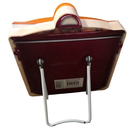 Rival Crock-Pot Slow Cooker Recipes Book 2008 Used Cookbook - Picture 5 of 16